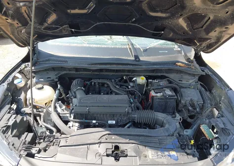 2023 Ford Escape Active from USA, damaged, VIN 1FMCU0GN6PUA06578